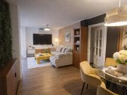 PISO DE ALQUILER EN ZONA ORTEGA Y GASSET CONTRATO POR...