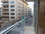 Piso de alquiler para estudiantes en Carmelitas, Salamanca