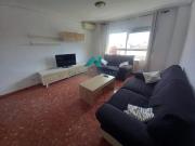 Piso de alquiler PARA ESTUDIANTES en El Grau, Valencia