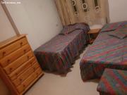 PISO DE ALQUILER POR TEMPORADA