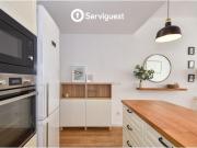 Piso de Alquiler Temporal en Carrer de la Independència