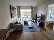 Piso de alquiler temporal en la Nova Esquerra de...