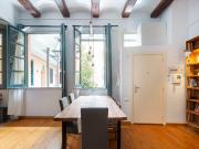 piso de alquiler temporal en sant pere santa caterina i...