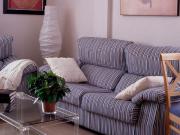 Piso de alquiler totalmente exterior en la zona de Azca,...