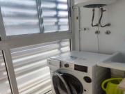 PISO DE ALQUILER ZONA NOU DE OCTUBRE