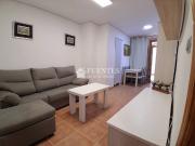 Piso de alquiler zona Plaza de Toros