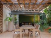Piso de alto standing de 100 m2 en alquiler en...