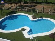 Piso de alto standing de 100 m2 en alquiler en Cartaya,...