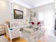 Piso exclusivo en alquiler en Madrid, España