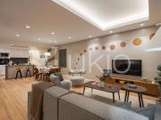 Piso de alto standing de 100 m2 en alquiler en Madrid,...