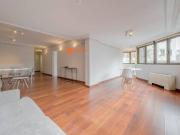 Piso de alto standing de 100 m2 en alquiler en Madrid,...