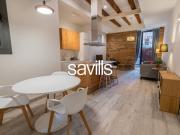 Piso de alto standing de 100 m2 en La Nova Esquerra de...