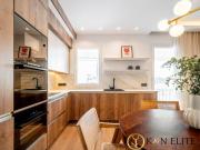 Piso de alto standing de 100 m2 en Recoletos, Madrid,...