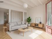 Piso de alto standing de 100 m2 en venta en Barcelona,...