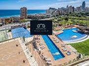 Piso de alto standing de 100 m2 en venta en Benidorm,...