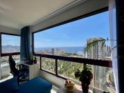 Piso de alto standing de 100 m2 en venta en Benidorm, España