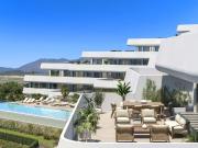 Piso de alto standing de 100 m2 en venta en Casares, España Piso de alto standing de 100 m2 en venta en Casares, España