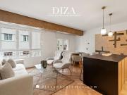 Piso de alto standing de 100 m2 en venta en Madrid,...