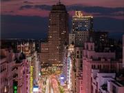 Piso de alto standing de 100 m2 en venta en Madrid, España