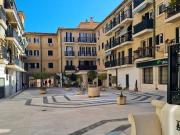 Piso de alto standing de 100 m2 en venta en Málaga, España