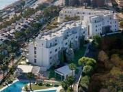 Piso de alto standing de 100 m2 en venta en Mijas, Andalucía