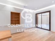 Piso de alto standing de 100 m2 en venta en Sarria,...