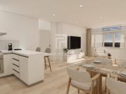 Piso de alto standing de 101 m2 en venta en Barcelona,...