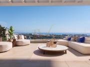 Piso de alto standing de 101 m2 en venta en Estepona,...