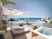 Piso de alto standing de 101 m2 en venta en Estepona, España