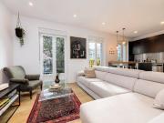 Piso de alto standing de 102 m2 en alquiler en Madrid,...