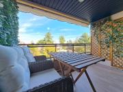 Piso de alto standing de 102 m2 en alquiler en Pozuelo...