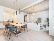 Piso de alto standing de 102 m2 en venta en Barcelona,...