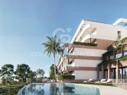 Piso exclusivo de 78 m2 en venta en Estepona, España