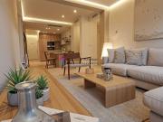 Piso de alto standing de 102 m2 en venta en Madrid,...