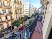 Piso de alto standing de 102 m2 en venta en Madrid, España