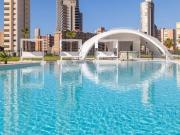 Piso de alto standing de 103 m2 en venta en Benidorm, España