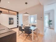 Piso de alto standing de 103 m2 en venta en Madrid,...