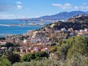 Piso de alto standing de 103 m2 en venta en Málaga, España