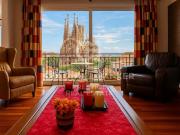 Piso de alto standing de 103 m2 en venta en Sagrada...