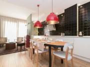 Piso de alto standing de 104 m2 en alquiler en...