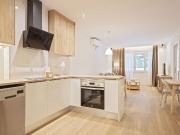 Piso de alto standing de 104 m2 en alquiler en...