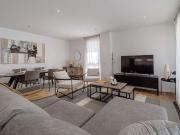 Piso de alto standing de 104 m2 en alquiler en Madrid,...