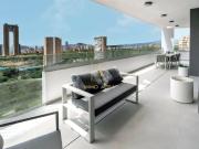 Piso de alto standing de 104 m2 en venta en Alicante,...