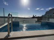 Piso de alto standing de 104 m2 en venta en Arona, Canarias