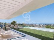 Piso de alto standing en venta en Benahavís, Andalucía