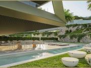 Piso de alto standing de 104 m2 en venta en Estepona, España