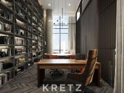 Piso de alto standing de 1054 m2 en venta en Ciudad de... Piso de alto standing de 1054 m2 en venta en Ciudad de...