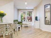 Piso de alto standing de 105 m2 en alquiler en Ciudad...