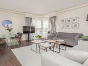 Piso de lujo en alquiler en Madrid, España