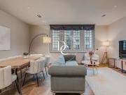 Piso de alto standing de 105 m2 en venta en Barcelona,...